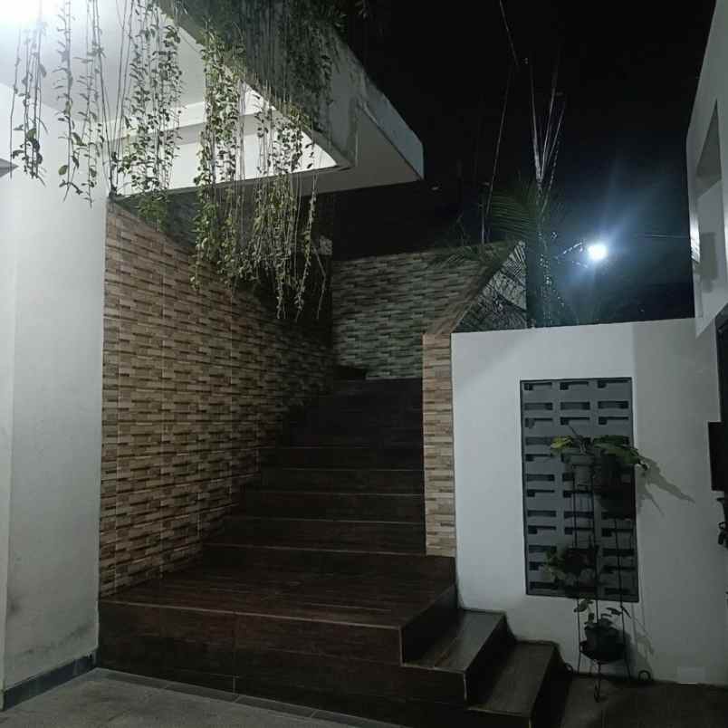 rumah mewah serasa hotel bintang 5 jatibening bekasi