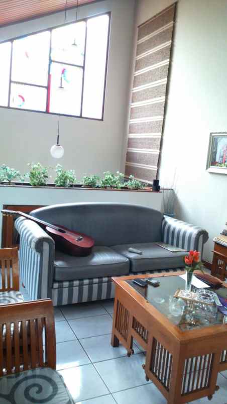 rumah mewah serasa hotel bintang 5 jatibening bekasi