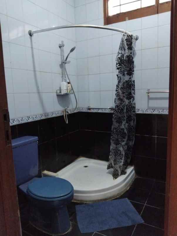 rumah mewah serasa hotel bintang 5 jatibening bekasi