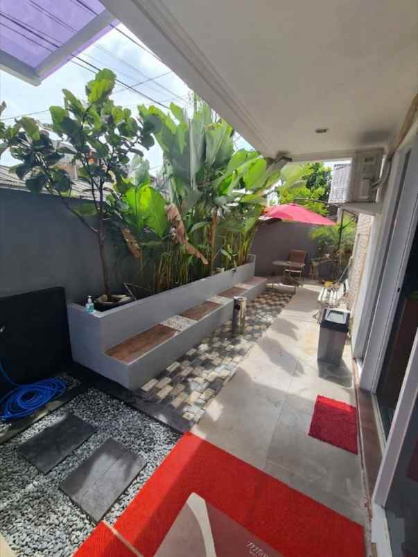 rumah mewah serasa hotel bintang 5 jatibening bekasi