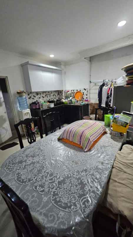 rumah mewah serasa hotel bintang 5 jatibening bekasi