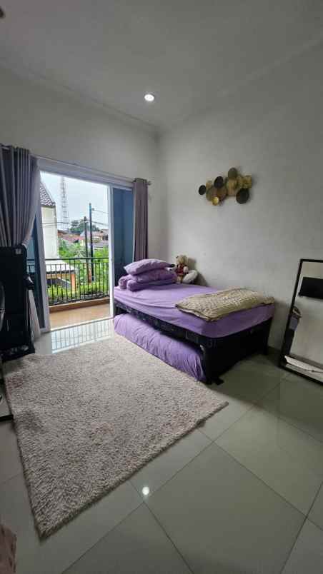 rumah mewah serasa hotel bintang 5 jatibening bekasi