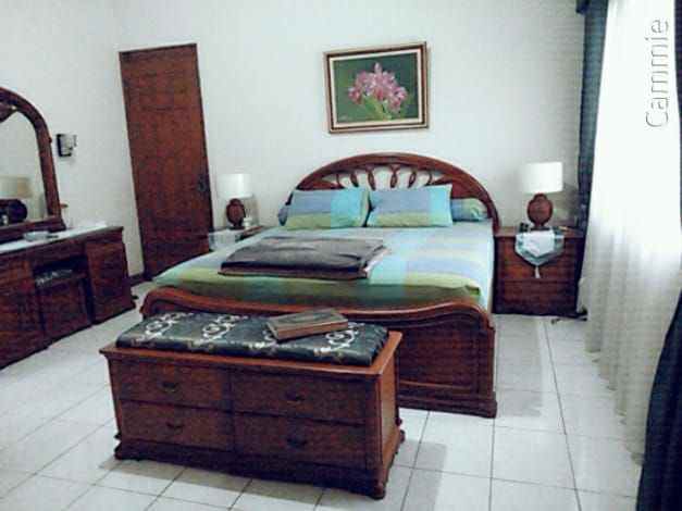 rumah mewah serasa hotel bintang 5 jatibening bekasi