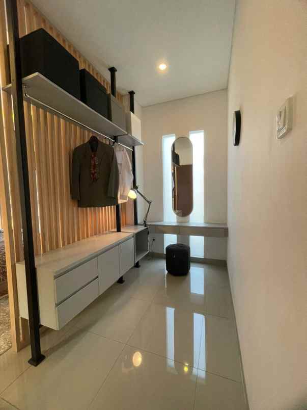 rumah mewah siap huni dekat fatmawati ragunan