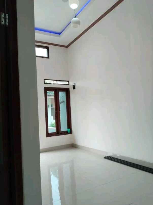 rumah minimalis harga 130 jt akses masuk mobil