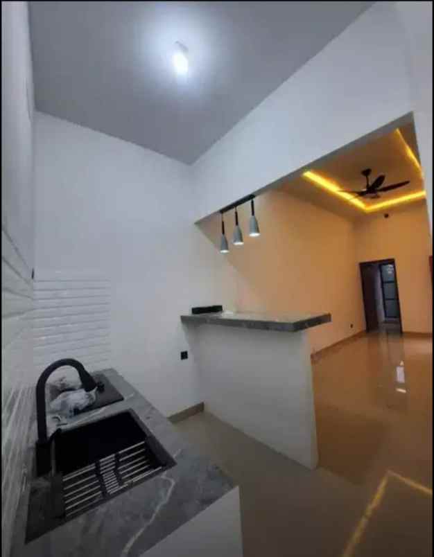 rumah minimalis murah di cipayung depok