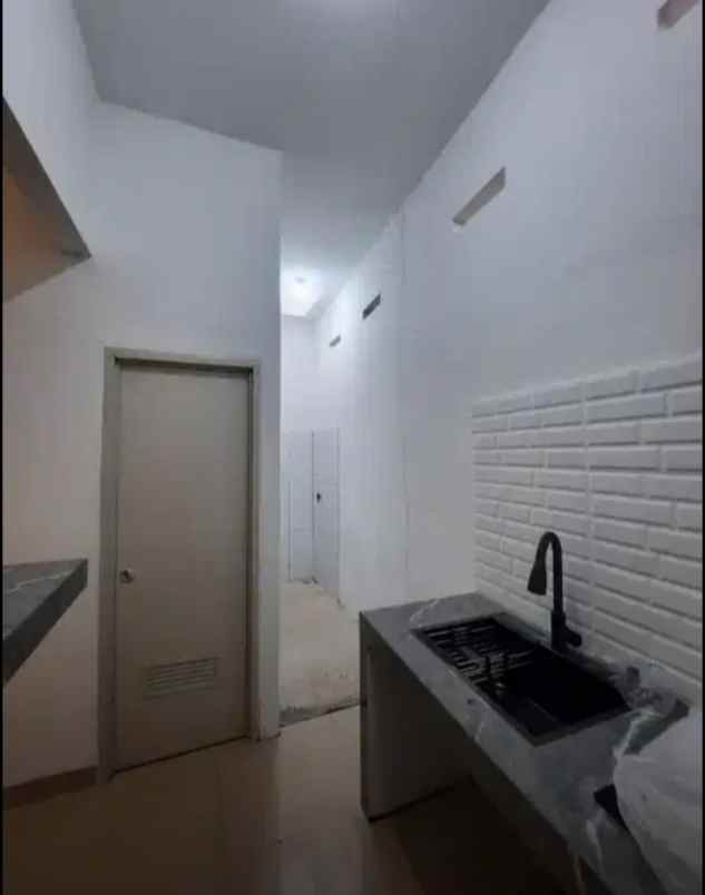 rumah minimalis murah di cipayung depok