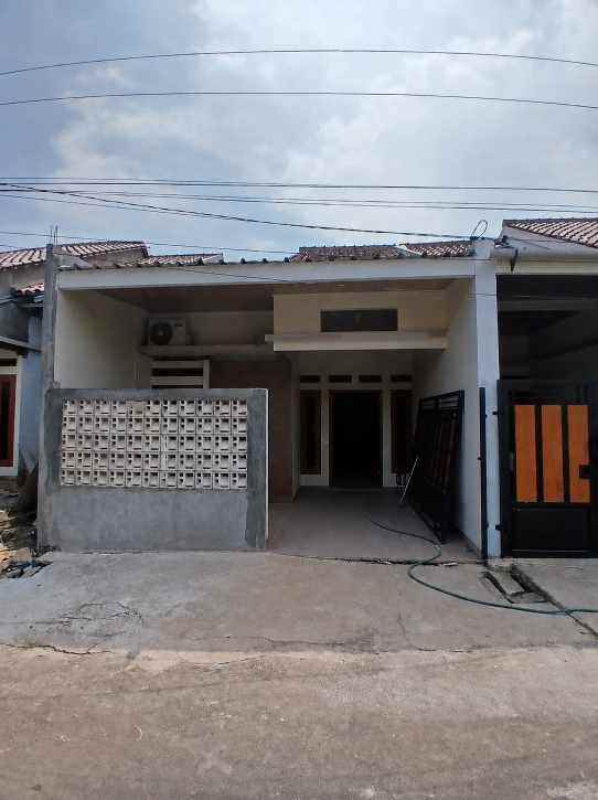 rumah minimalis murah di pitara depok dekat dtc mall