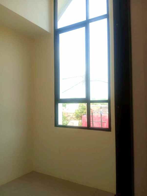 rumah minimalis scandinavian 2 lt murah bedahan depok