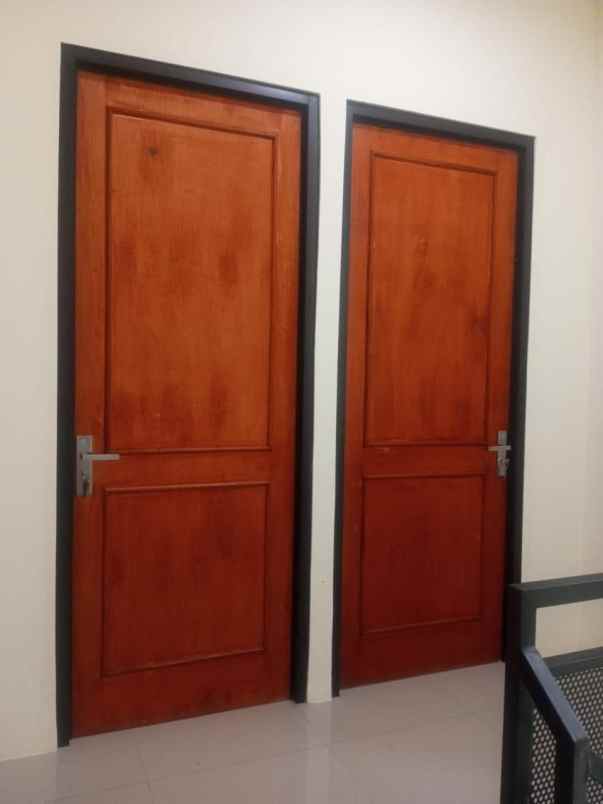 rumah minimalis scandinavian 2 lt murah bedahan depok