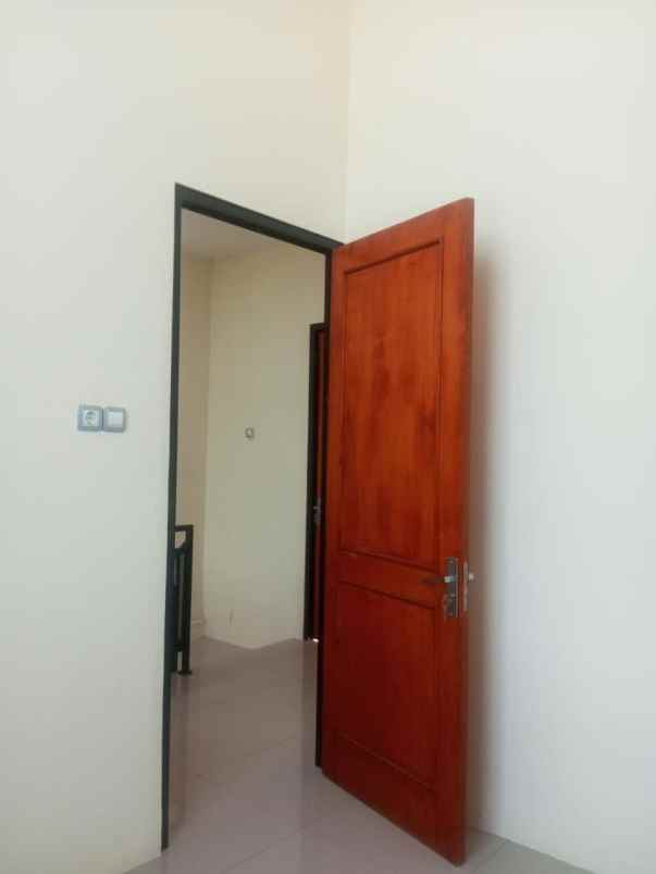 rumah minimalis scandinavian 2 lt murah bedahan depok