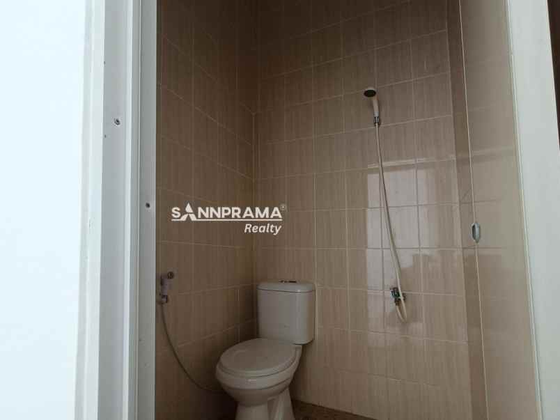 rumah minimalis siap huni di tajur halang bogor