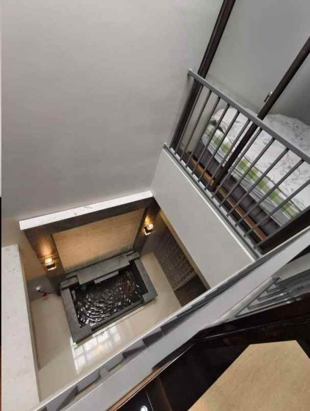 rumah minimalis summarecon dekat tol gedebage bandung