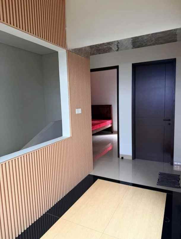 rumah minimalis summarecon dekat tol gedebage bandung