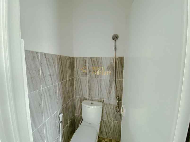 rumah murah 350jt shm dekat lampu merah bogem kalasan