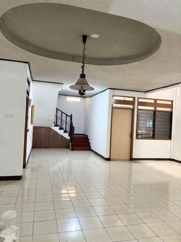 rumah murah bebas banjir di pondok kelapa duren sawit