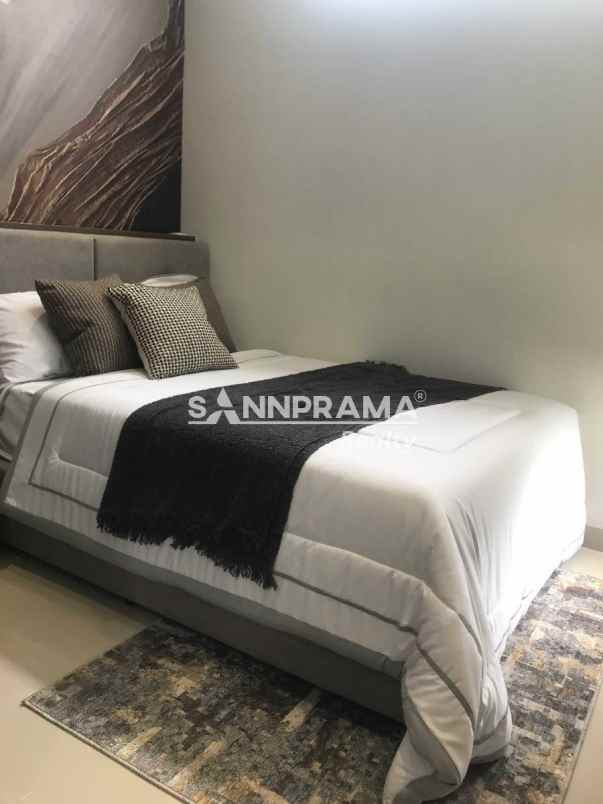 rumah murah cantik di citayam