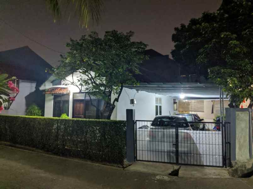 rumah murah di bintaro