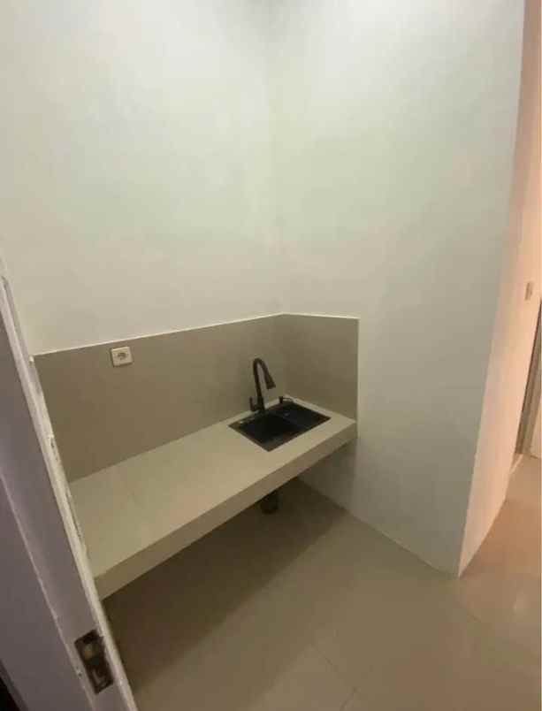 rumah murah dibojong gede akses dekat stasiun