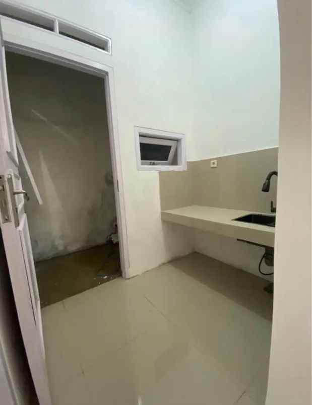 rumah murah dibojong gede akses dekat stasiun