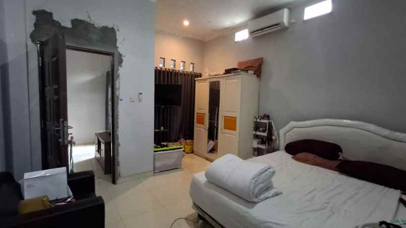 rumah murah dijual cepat di bayuraden dekat tugu jogja