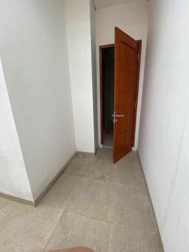 rumah murah mewah bisa kpr underground installation