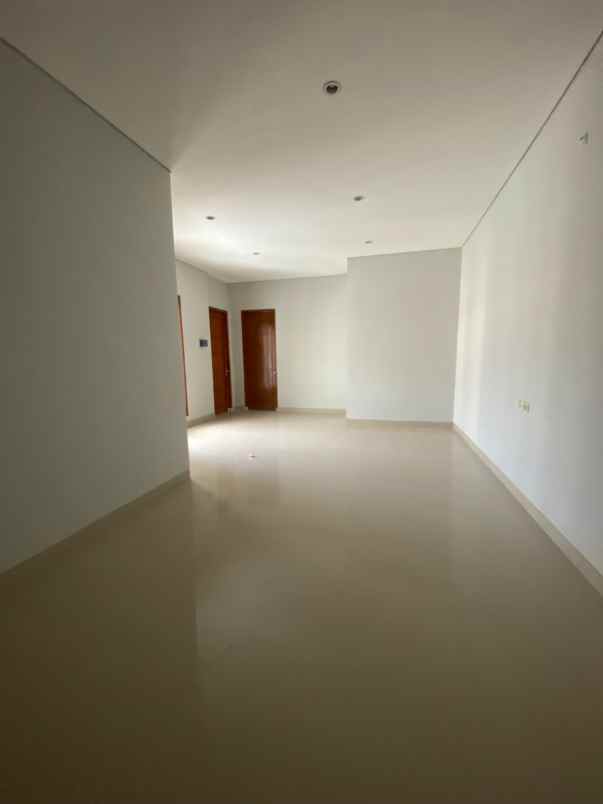 rumah murah mewah bisa kpr underground installation