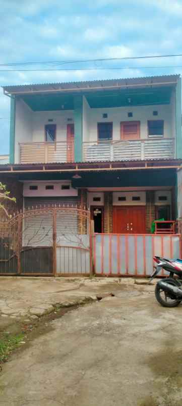 rumah murah sariwangi bandung dekat lembang parongpong