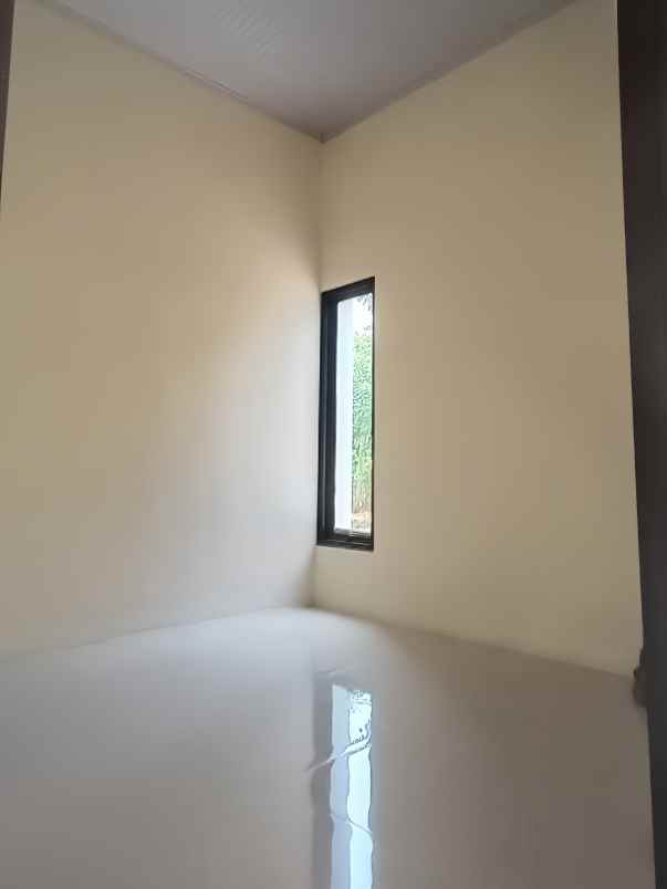 rumah murah satu lantai bebas banjir di patebon kendal