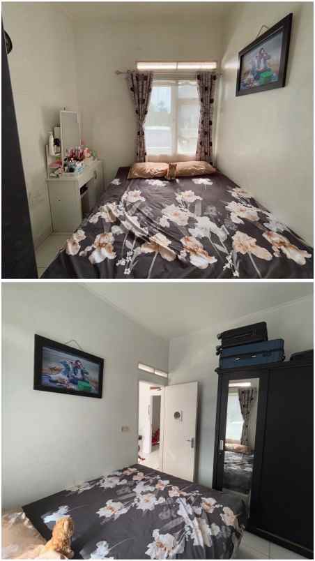 rumah murah shm di cisasawi cihanjuang cash only