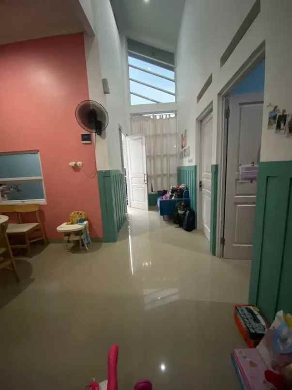 rumah murah siap huni di cipayung depok