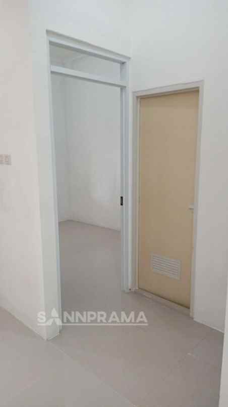 rumah murah siap huni di citayam kp bulu tajur halang