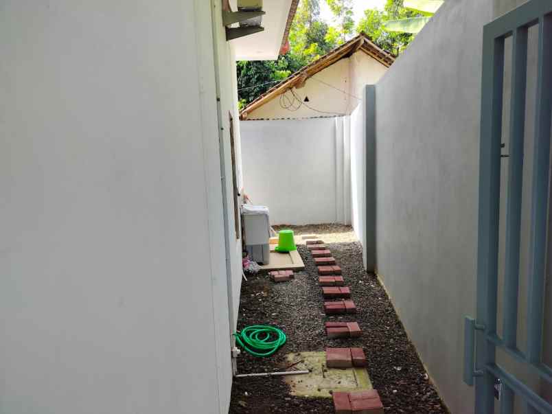 rumah murah terbaru di borobudur desain etnik modern