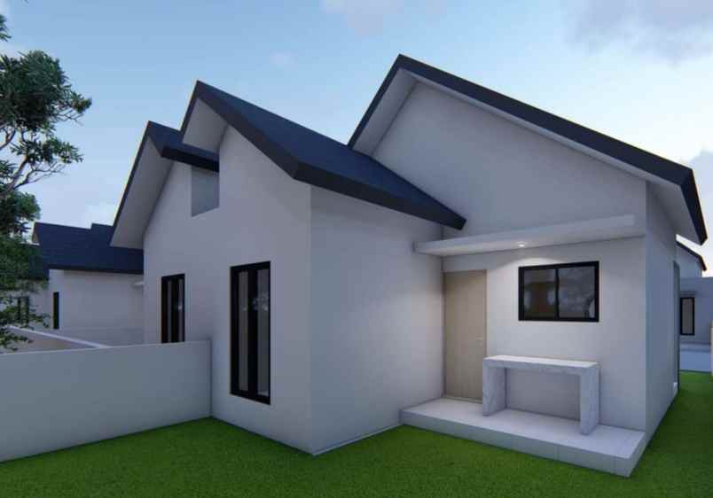 rumah murah terbaru di selomartani
