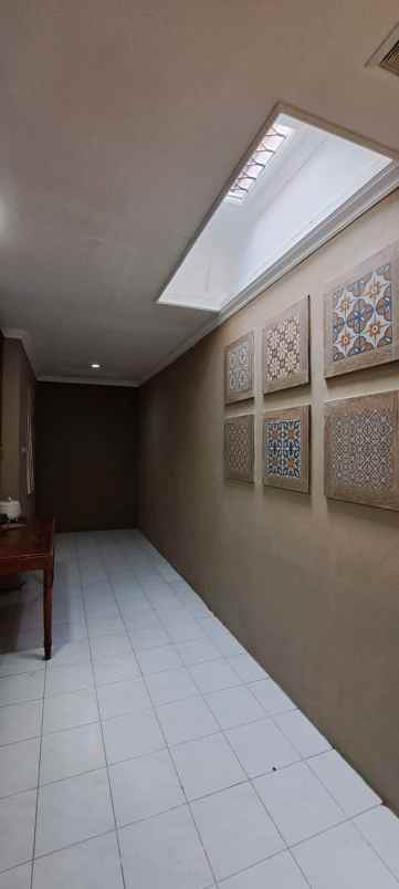 rumah nnyaman di perumahan ciomas permai