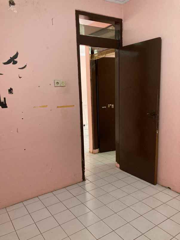 rumah nyaman dijual dekat summarecon bekasi