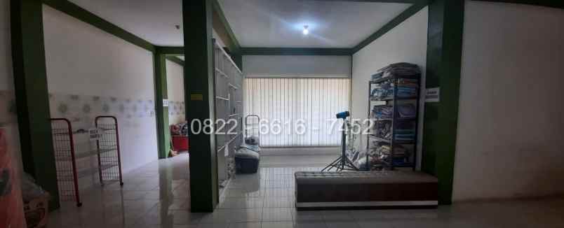 rumah padasuka dekat veledrome cimahi 2 lantai