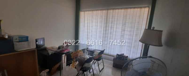 rumah padasuka dekat veledrome cimahi 2 lantai