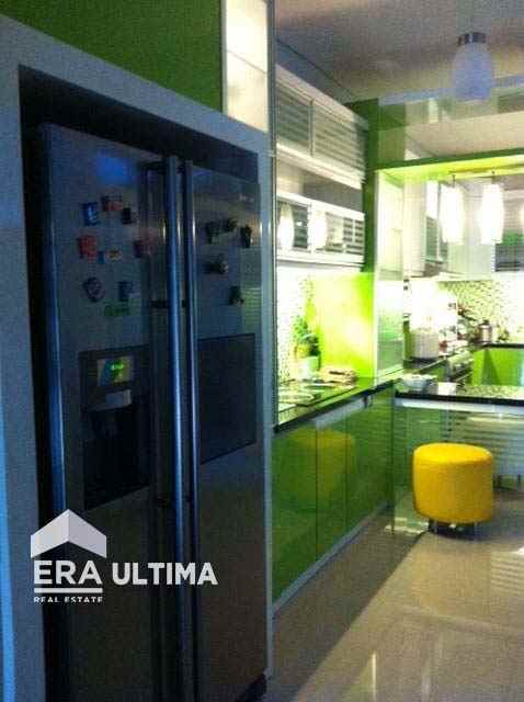 rumah palem permai buah batu