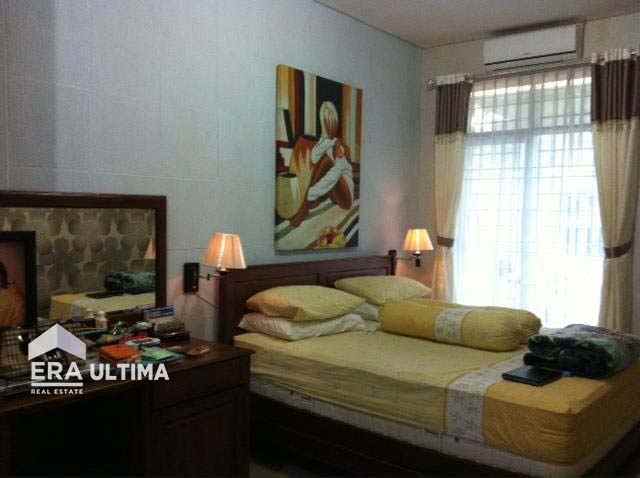 rumah palem permai buah batu