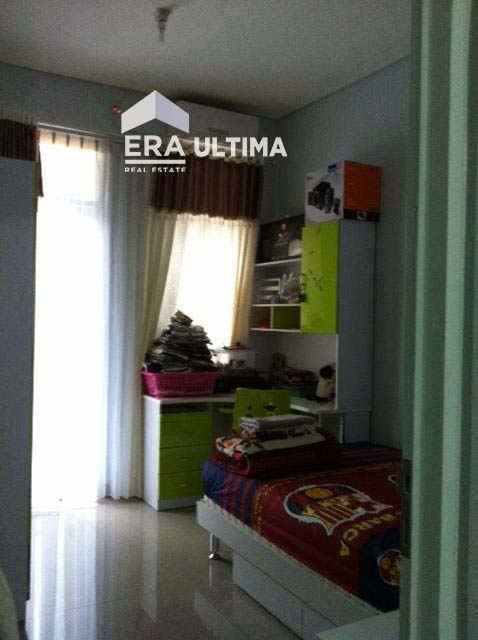 rumah palem permai buah batu