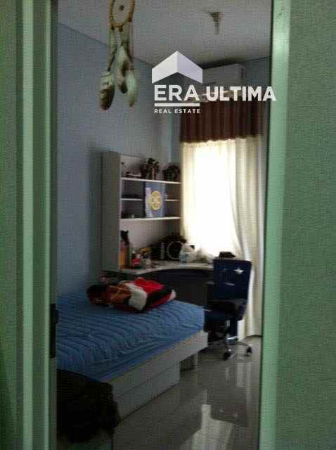 rumah palem permai buah batu