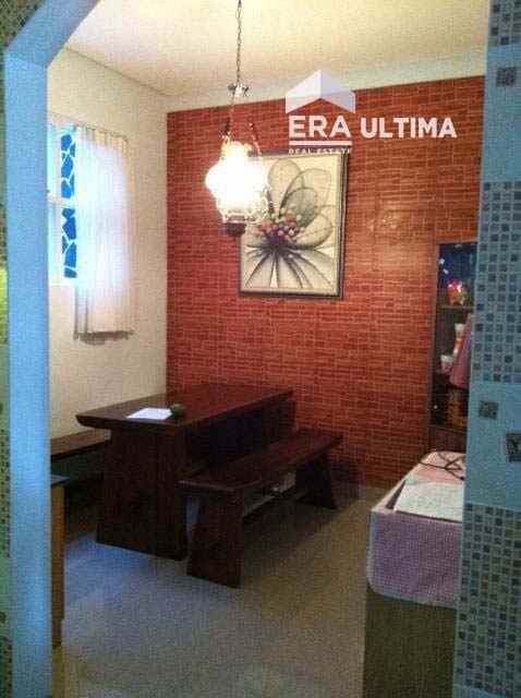 rumah palem permai buah batu