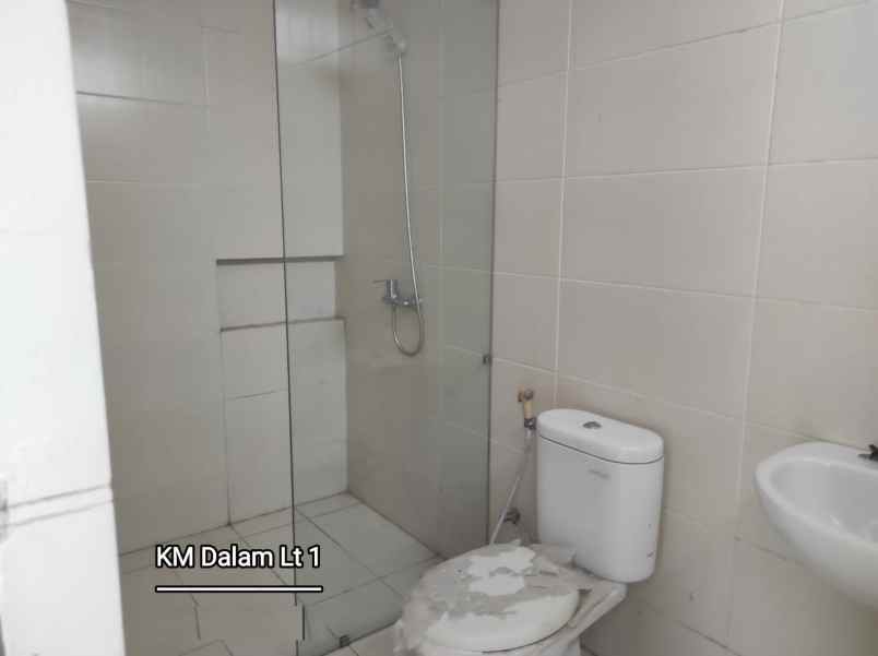 rumah palma ciitraland surabaya barat nego