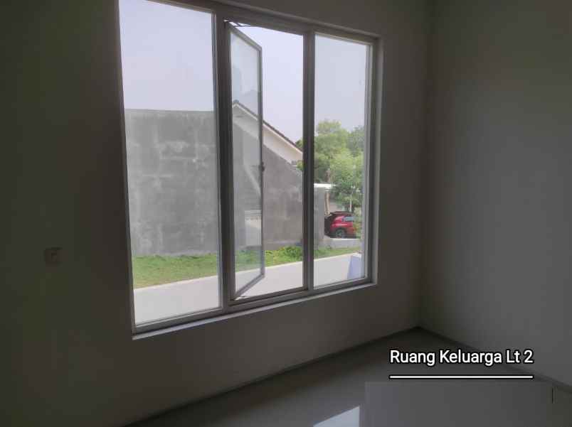 rumah palma ciitraland surabaya barat nego