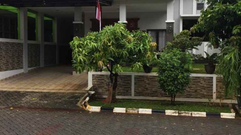 rumah permata purilaguna