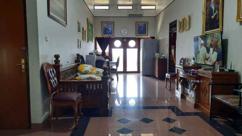 rumah permata purilaguna