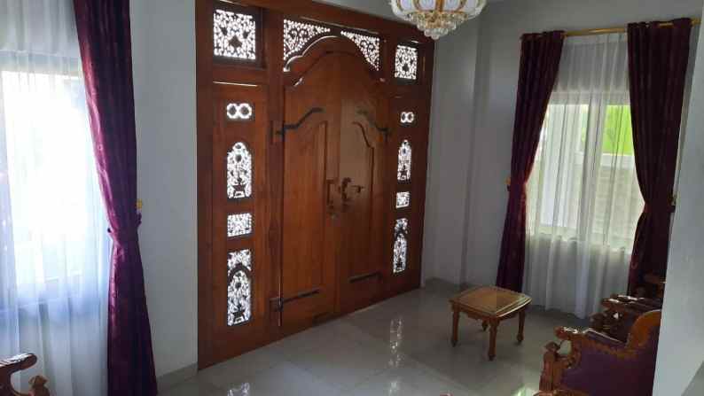 rumah permata purilaguna