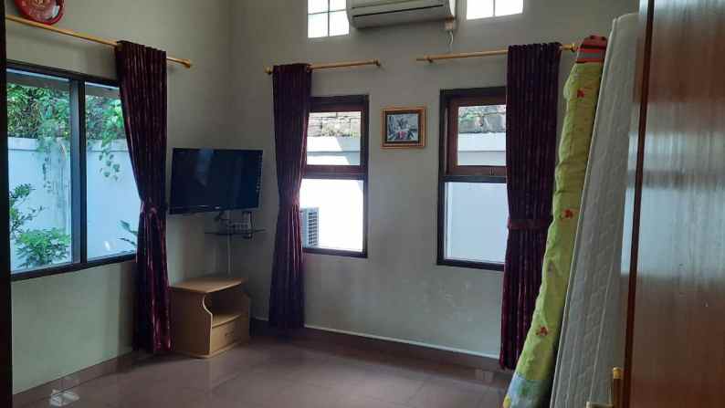 rumah permata purilaguna