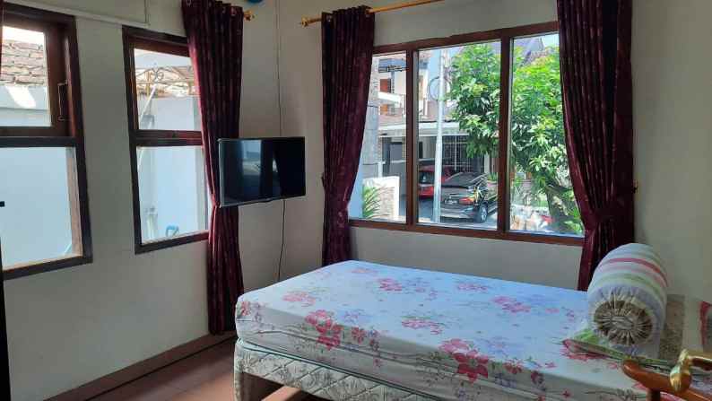 rumah permata purilaguna